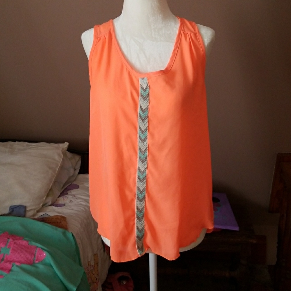Tank top